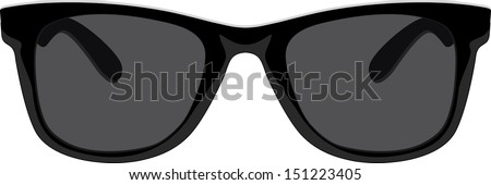 Glamour sunglasses
