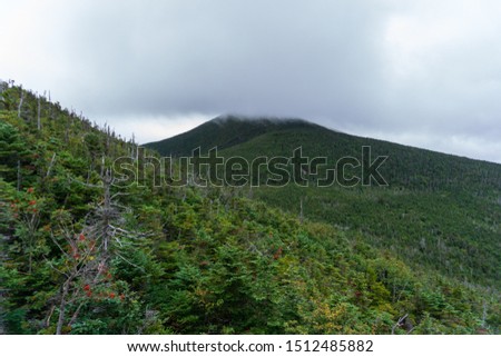 These photos were taken while hiking Wright, Algonquin, and Iroquois Peak trail in the High Peaks in the Adirondacks 