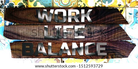 Work life balance quotes. Motivational quotes