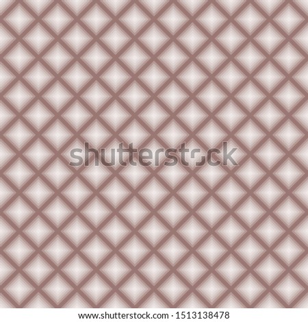 Seamless background with geometric pattern. Soft and elegant template for any kind of design