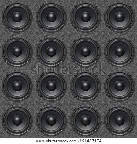 Audio Speakers