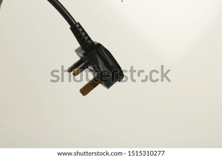 Power cord and cable accessories