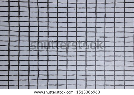 Textile Fabric Weaving background pattern