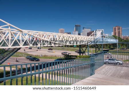 Irene Hixon Whitney Bridge