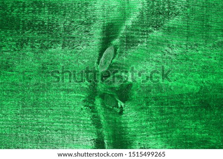 beautiful green natural plank texture - abstract photo background