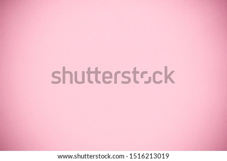 Abstract Pink Background. Frame for Text or Photo