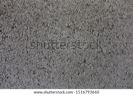 Biton texture, convex pattern. An empty raster template can be used as a background to display or edit your products. Dark gray tint. Simple cement.