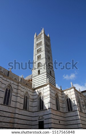 UNESCO World Heritage, Cattedrale di Santa Maria Assunta 