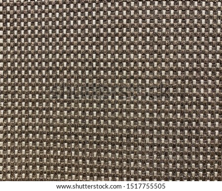 Carpet background and texture in light and dark fabrics