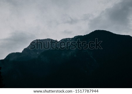 Scenic Mountain Views
Taken in Hope, British Columbia, Canada