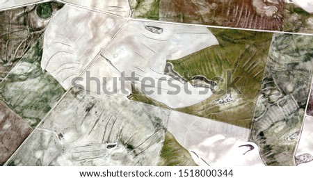 the plague, tribute to Picasso, abstract photography of the Spain fields from the air, aerial view, representation of human labor camps, abstract art, 