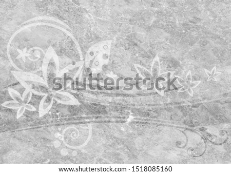 Slate tile ceramic, seamless texture square light gray map for 3d graphics. texture background for kitchen design and wall, floor tiles, interior-exterior, ceramic surface. granite stone design.