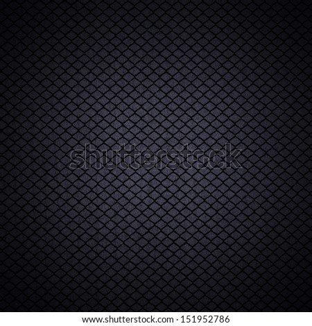 dark rhombus background or texture