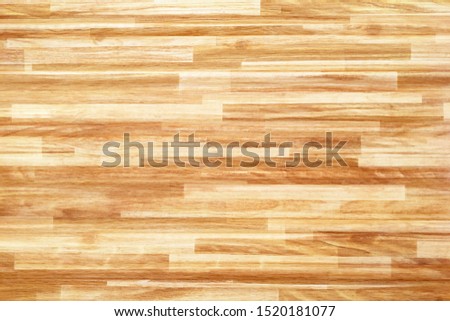 wood basketball floor background, wooden parquet texture