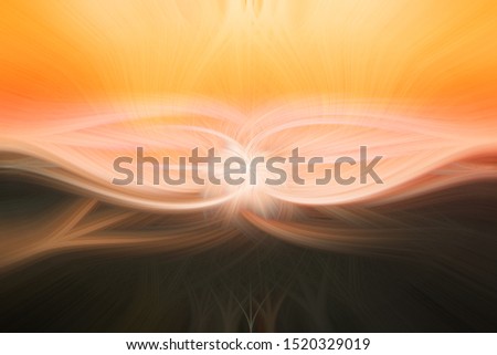abstract colourfull line and geometric design background
