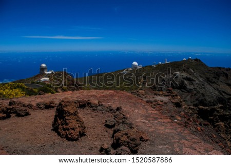 view of volcano el teide, beautiful photo digital picture, digital photo picture as a background