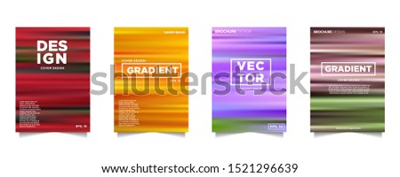 Abstract gradient covers set eps 10
