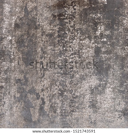 close up of antique fabric texture background