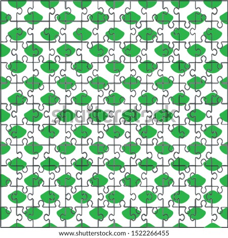 Seamless design. Labyrinth Geometric ornamental style. Background texture for textile and fabric embroidery textile fabric processing