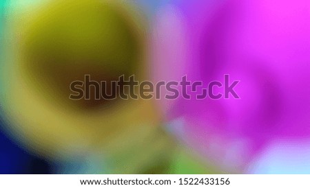 multicolor background design pattern in mixing colors very sweet in colorful abstract
