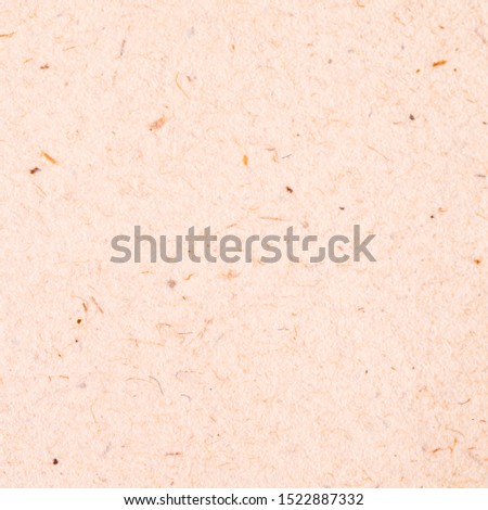 Blank paper surface for background 