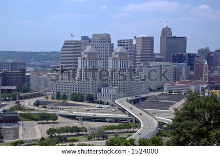 Cincinnati, Ohio