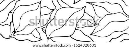 linear abstract graphics, sketch, line composition
