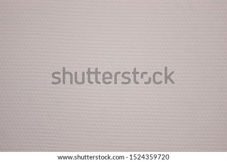 Texture of the wall. White ribbed texture. White wallpaper texture. Print for scrapbooking.