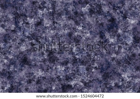 Granite purple color wall background