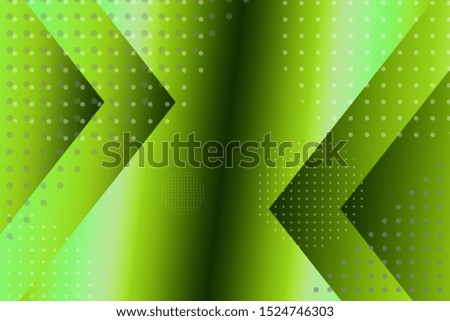 Stylish light green background for presentation, printing, business cards, banner