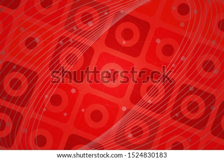 Beautiful red abstract background. Scarlet neutral backdrop for presentation design. Vermilion base for website, print, base for banners, wallpapers, business cards, brochure, banner, calendar,graphic
