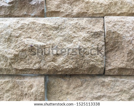 Mosaic tile wall texture pattern background