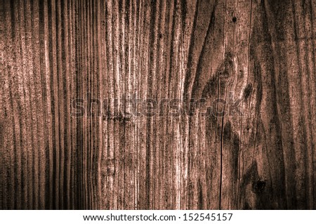 Wood texture or background