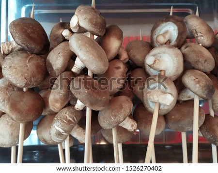 chinese barbecue image and stock photo