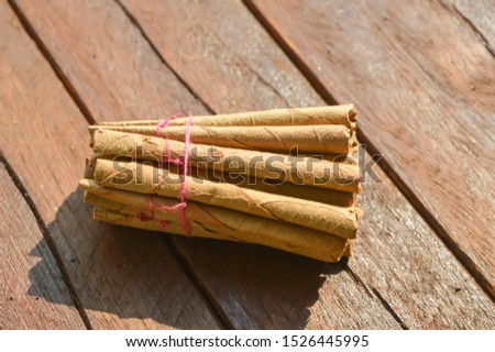 indian mini cigar beedi ,indian poor man adiction bidi