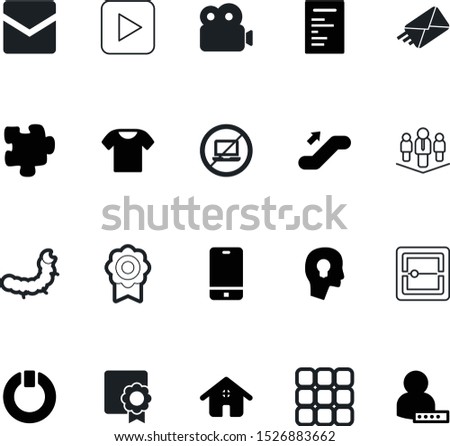 button vector icon set such as: file, house, architecture, direction, reader, staircase, persons, creative, filmstrip, display, laptop, smartphone, correspondence, crowd, bug, stick, home, male