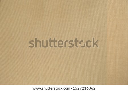 Texture of fabric, sample background on wallpaper
