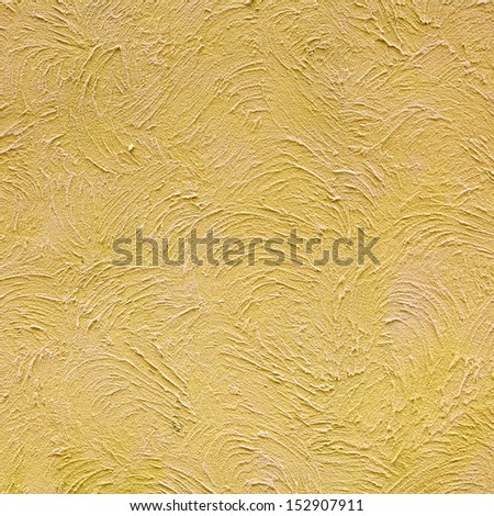 colorful plastered wall background texture