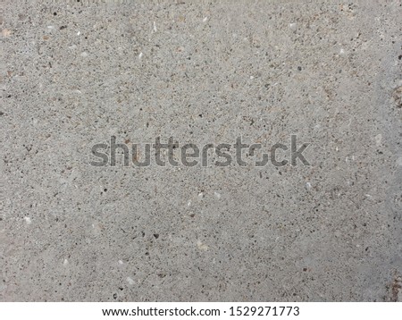 Cement old texture white color floor wall background