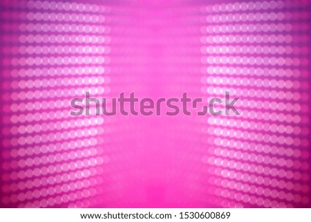 abstract luxury bokeh background blur with sparkle dust lighting on night christmas holiday season