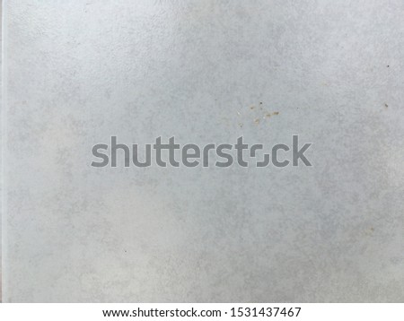 Grey marble ceramic texture for background abstract