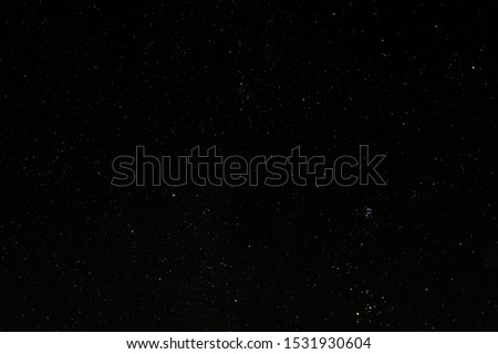 sky full of stars, Germany Royalty-Free Stock Photo #1531930604