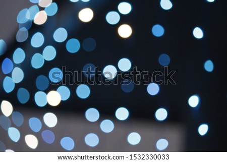 Light Bokeh Background Wallpapers in Diwali