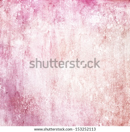 Grunge pink background vintage abstract rusty colored background??