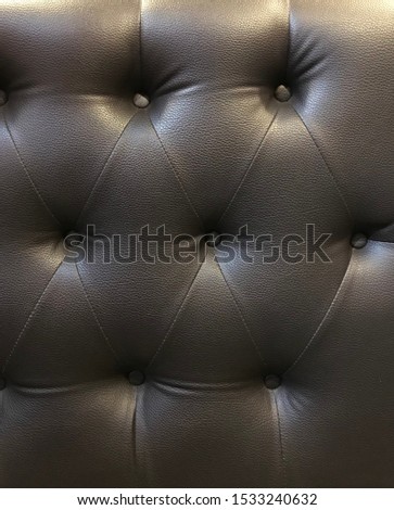 Classic leather hub pulls background image.