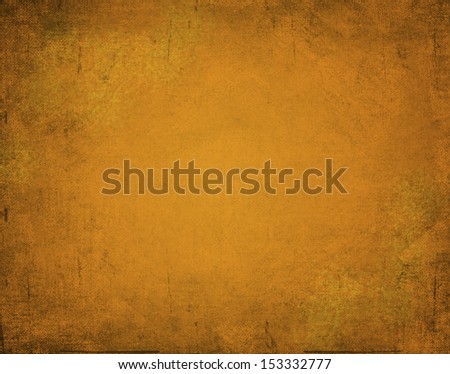 Textured Fall or Halloween background.  Copy space for your own text or image overlay.