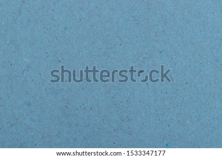 Old blue paper pattern texture background