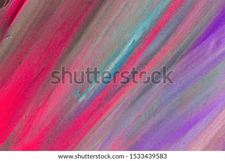 Color plasticine. Color plasticine background