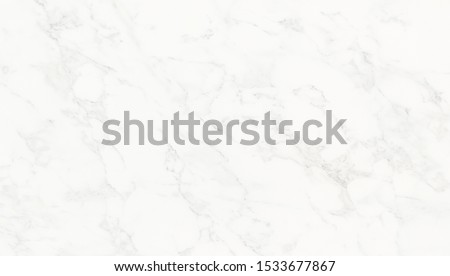 White marble texture background with natural gray pattern, for web design, wallpaper and art work
