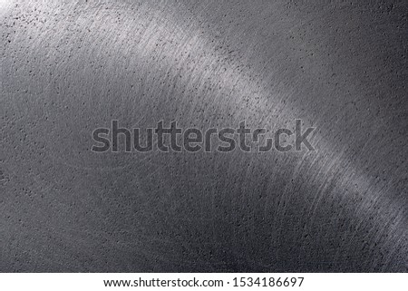 brushed metal background polished steel texture